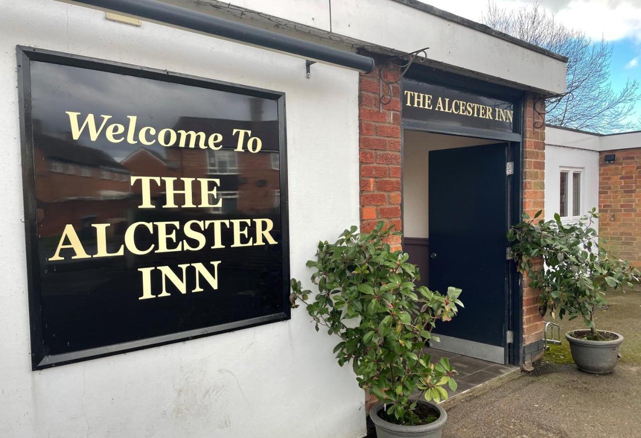 Alcester Inn מראה חיצוני תמונה